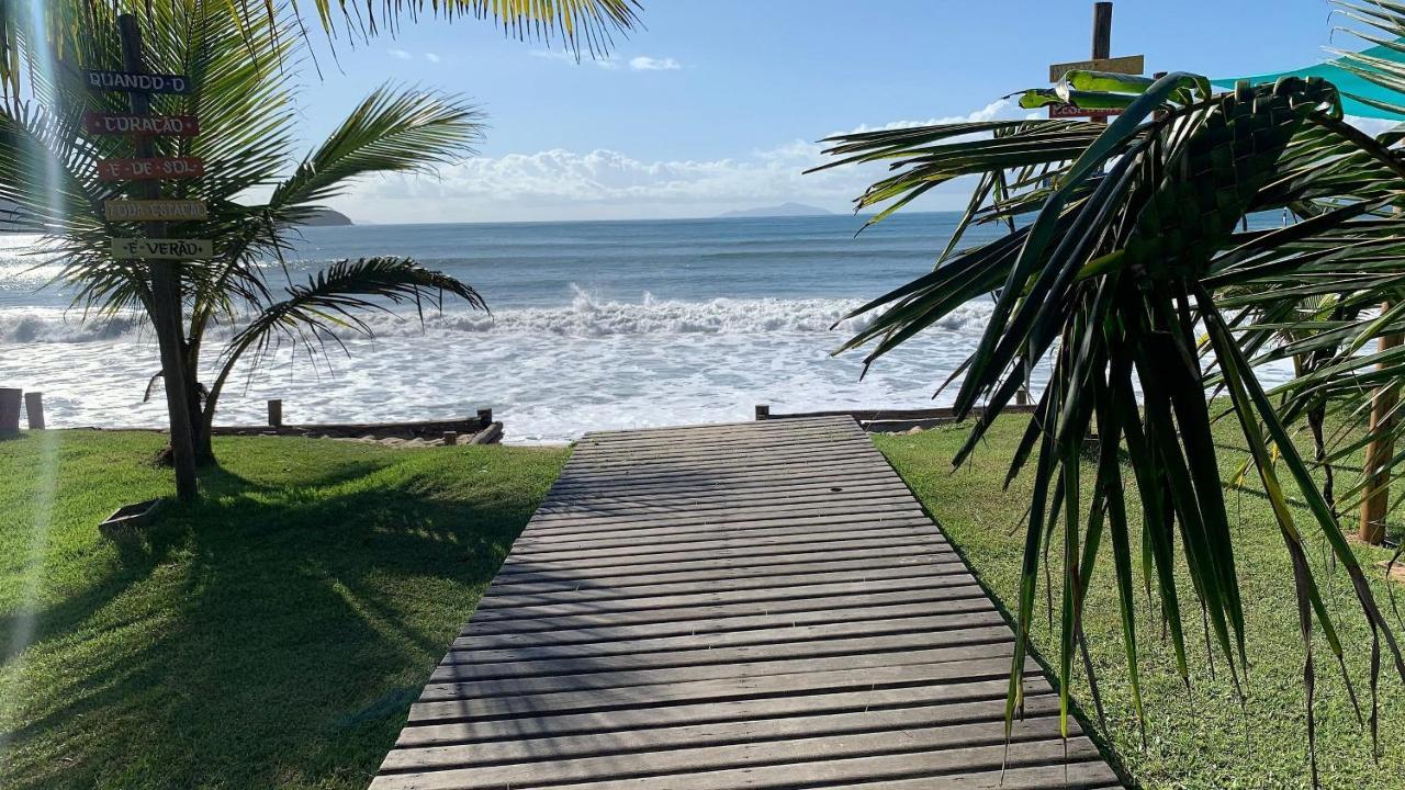 Praia/Piscina Com Hidro /Pebolim/Sinuca E Wi-Fi คารากัวตาตูบา ภายนอก รูปภาพ