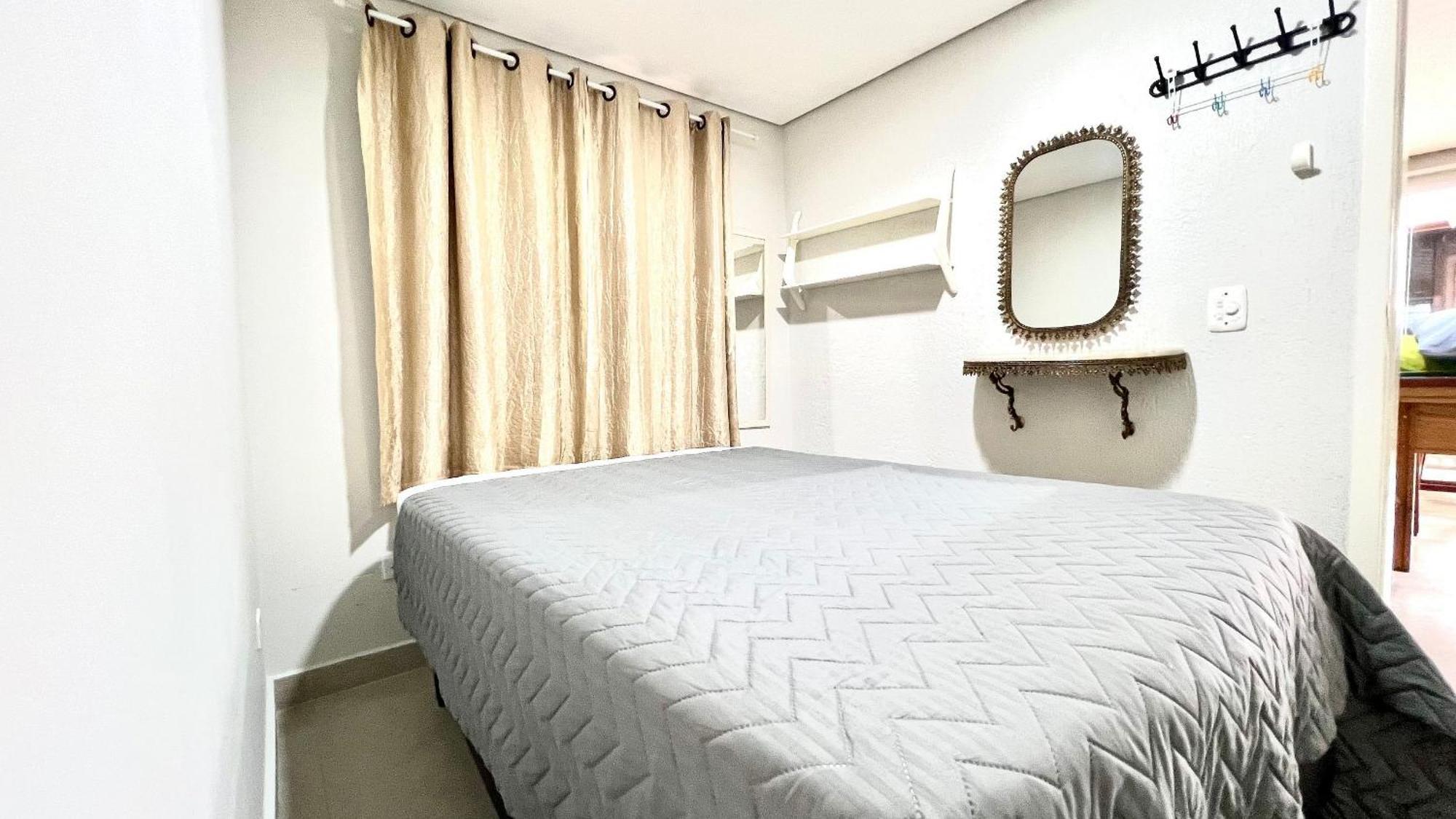 Praia/Piscina Com Hidro /Pebolim/Sinuca E Wi-Fi คารากัวตาตูบา ภายนอก รูปภาพ
