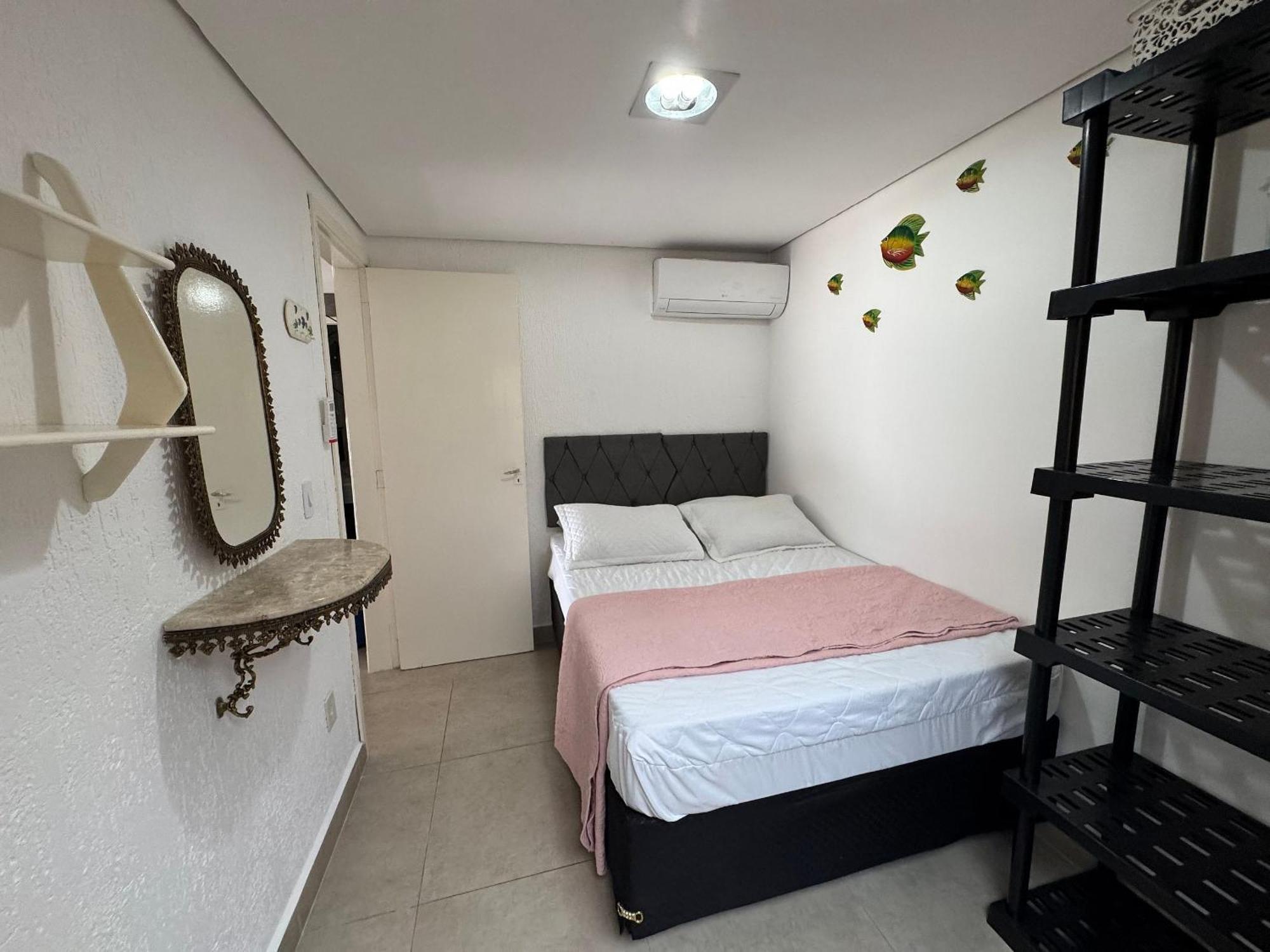 Praia/Piscina Com Hidro /Pebolim/Sinuca E Wi-Fi คารากัวตาตูบา ภายนอก รูปภาพ